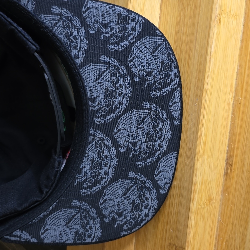 WYNN HEADWEAR MEXICO CAP - Picture 3 of 7